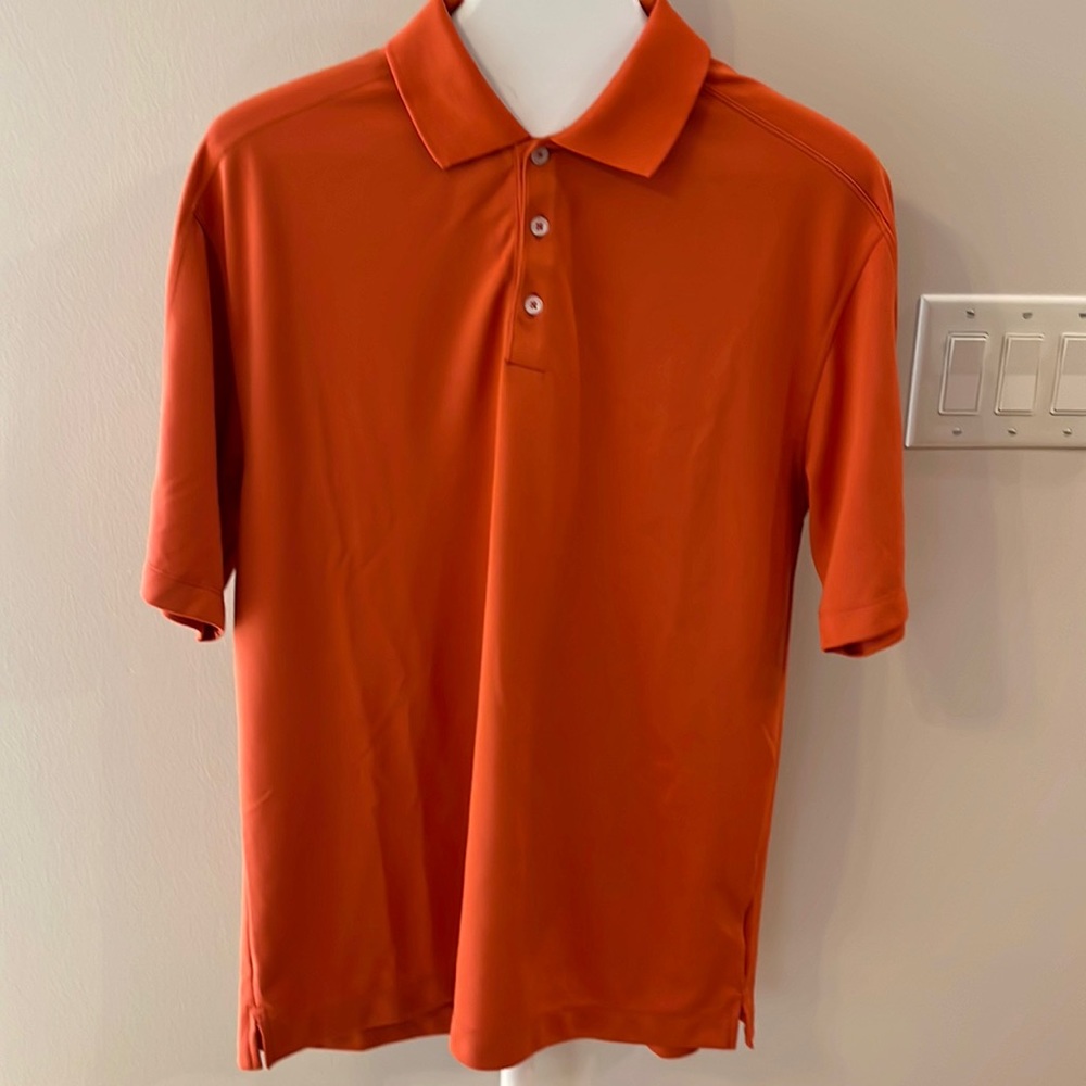 Nike Golf Polo Shirt